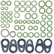 Purchase Top-Quality Air Conditioning Seal Repair Kit by FOUR SEASONS - 26806 pa2