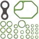 Purchase Top-Quality Air Conditioning Seal Repair Kit by FOUR SEASONS - 26807 pa4