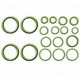 Purchase Top-Quality Air Conditioning Seal Repair Kit by FOUR SEASONS - 26809 pa2