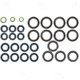 Purchase Top-Quality Air Conditioning Seal Repair Kit by FOUR SEASONS - 26810 pa2