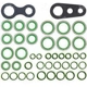 Purchase Top-Quality Air Conditioning Seal Repair Kit by FOUR SEASONS - 26811 pa2