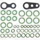 Purchase Top-Quality Air Conditioning Seal Repair Kit by FOUR SEASONS - 26811 pa5