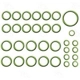 Purchase Top-Quality Air Conditioning Seal Repair Kit by FOUR SEASONS - 26812 pa5