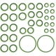 Purchase Top-Quality FOUR SEASONS - 26815 - Air Conditioning Seal Repair Kit pa11