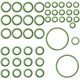 Purchase Top-Quality FOUR SEASONS - 26816 - Air Conditioning Seal Repair Kit pa4