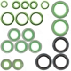 Purchase Top-Quality Air Conditioning Seal Repair Kit by FOUR SEASONS - 26819 pa2