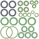 Purchase Top-Quality Air Conditioning Seal Repair Kit by FOUR SEASONS - 26819 pa4