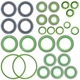 Purchase Top-Quality Air Conditioning Seal Repair Kit by FOUR SEASONS - 26819 pa5