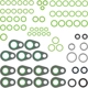 Purchase Top-Quality Air Conditioning Seal Repair Kit by FOUR SEASONS - 26822 pa9