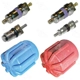Purchase Top-Quality Air Conditioning Seal Repair Kit by FOUR SEASONS - 26826 pa3