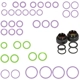 Purchase Top-Quality Air Conditioning Seal Repair Kit by FOUR SEASONS - 26832 pa2