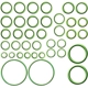 Purchase Top-Quality Air Conditioning Seal Repair Kit by FOUR SEASONS - 26834 pa3