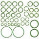 Purchase Top-Quality Air Conditioning Seal Repair Kit by FOUR SEASONS - 26834 pa4