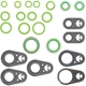 Purchase Top-Quality Air Conditioning Seal Repair Kit by FOUR SEASONS - 26835 pa2