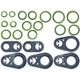 Purchase Top-Quality Air Conditioning Seal Repair Kit by FOUR SEASONS - 26836 pa1