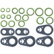 Purchase Top-Quality Air Conditioning Seal Repair Kit by FOUR SEASONS - 26836 pa2