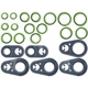 Purchase Top-Quality Air Conditioning Seal Repair Kit by FOUR SEASONS - 26836 pa3