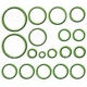 Purchase Top-Quality Air Conditioning Seal Repair Kit by FOUR SEASONS - 26841 pa2