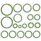 Purchase Top-Quality Air Conditioning Seal Repair Kit by FOUR SEASONS - 26841 pa5