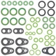 Purchase Top-Quality Air Conditioning Seal Repair Kit by FOUR SEASONS - 26845 pa3