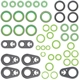 Purchase Top-Quality Air Conditioning Seal Repair Kit by FOUR SEASONS - 26845 pa4