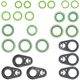 Purchase Top-Quality Air Conditioning Seal Repair Kit by FOUR SEASONS - 26846 pa3