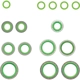 Purchase Top-Quality Air Conditioning Seal Repair Kit by FOUR SEASONS - 26849 pa5