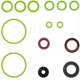 Purchase Top-Quality Air Conditioning Seal Repair Kit by FOUR SEASONS - 26865 pa1