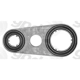 Purchase Top-Quality Air Conditioning Seal Repair Kit by GLOBAL PARTS DISTRIBUTORS - 1311302 pa3
