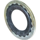 Purchase Top-Quality Air Conditioning Seal Repair Kit by GLOBAL PARTS DISTRIBUTORS - 1311337 pa3