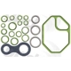 Purchase Top-Quality Air Conditioning Seal Repair Kit by GLOBAL PARTS DISTRIBUTORS - 1321238 pa2