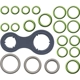 Purchase Top-Quality Air Conditioning Seal Repair Kit by GLOBAL PARTS DISTRIBUTORS - 1321239 pa2