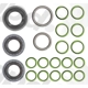 Purchase Top-Quality GLOBAL PARTS DISTRIBUTORS - 1321241 - Air Conditioning Seal Repair Kit pa1