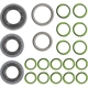 Purchase Top-Quality GLOBAL PARTS DISTRIBUTORS - 1321241 - Air Conditioning Seal Repair Kit pa4
