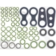 Purchase Top-Quality Air Conditioning Seal Repair Kit by GLOBAL PARTS DISTRIBUTORS - 1321242 pa1