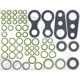 Purchase Top-Quality Air Conditioning Seal Repair Kit by GLOBAL PARTS DISTRIBUTORS - 1321242 pa2