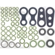 Purchase Top-Quality Air Conditioning Seal Repair Kit by GLOBAL PARTS DISTRIBUTORS - 1321242 pa3