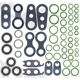 Purchase Top-Quality Air Conditioning Seal Repair Kit by GLOBAL PARTS DISTRIBUTORS - 1321244 pa1