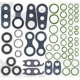 Purchase Top-Quality Air Conditioning Seal Repair Kit by GLOBAL PARTS DISTRIBUTORS - 1321244 pa2