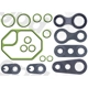 Purchase Top-Quality Air Conditioning Seal Repair Kit by GLOBAL PARTS DISTRIBUTORS - 1321248 pa1