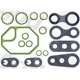 Purchase Top-Quality Air Conditioning Seal Repair Kit by GLOBAL PARTS DISTRIBUTORS - 1321248 pa2