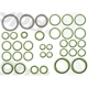 Purchase Top-Quality Air Conditioning Seal Repair Kit by GLOBAL PARTS DISTRIBUTORS - 1321252 pa1