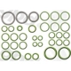 Purchase Top-Quality Air Conditioning Seal Repair Kit by GLOBAL PARTS DISTRIBUTORS - 1321252 pa2