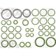 Purchase Top-Quality Air Conditioning Seal Repair Kit by GLOBAL PARTS DISTRIBUTORS - 1321252 pa3