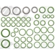 Purchase Top-Quality Air Conditioning Seal Repair Kit by GLOBAL PARTS DISTRIBUTORS - 1321256 pa2