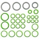 Purchase Top-Quality Air Conditioning Seal Repair Kit by GLOBAL PARTS DISTRIBUTORS - 1321257 pa3