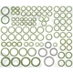 Purchase Top-Quality Air Conditioning Seal Repair Kit by GLOBAL PARTS DISTRIBUTORS - 1321258 pa3