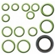 Purchase Top-Quality Air Conditioning Seal Repair Kit by GLOBAL PARTS DISTRIBUTORS - 1321259 pa3