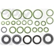 Purchase Top-Quality Air Conditioning Seal Repair Kit by GLOBAL PARTS DISTRIBUTORS - 1321263 pa1