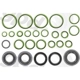 Purchase Top-Quality Air Conditioning Seal Repair Kit by GLOBAL PARTS DISTRIBUTORS - 1321263 pa2